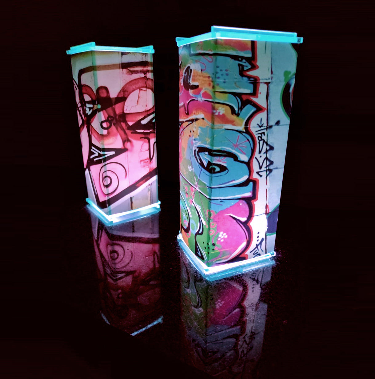Mini GLOW