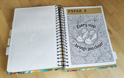 TTC PLANNER, SIGNATURE Edition: Physical Product