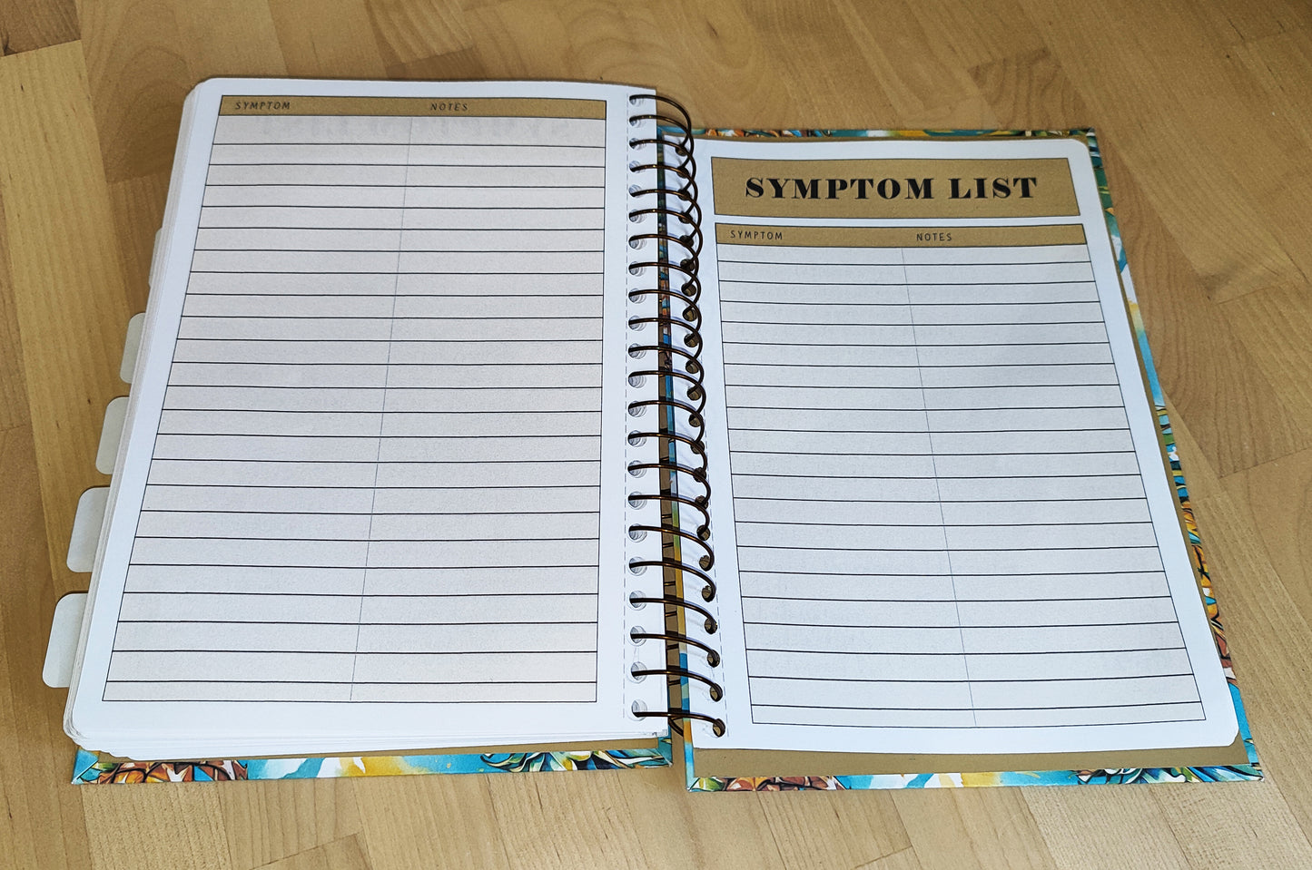 TTC PLANNER, SIGNATURE Edition: Physical Product