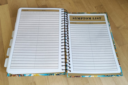 TTC PLANNER, SIGNATURE Edition: Physical Product