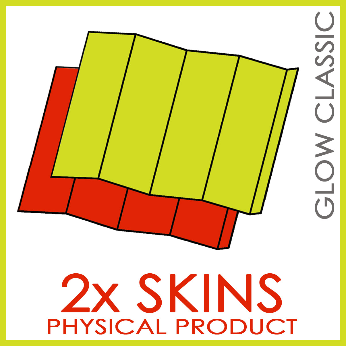 GLOW CLASSIC - Hers