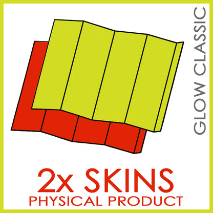 GLOW CLASSIC - Hers