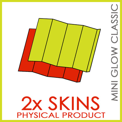 Mini GLOW CLASSIC - Hers