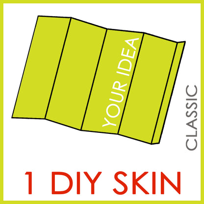 GLOW CLASSIC - DIY