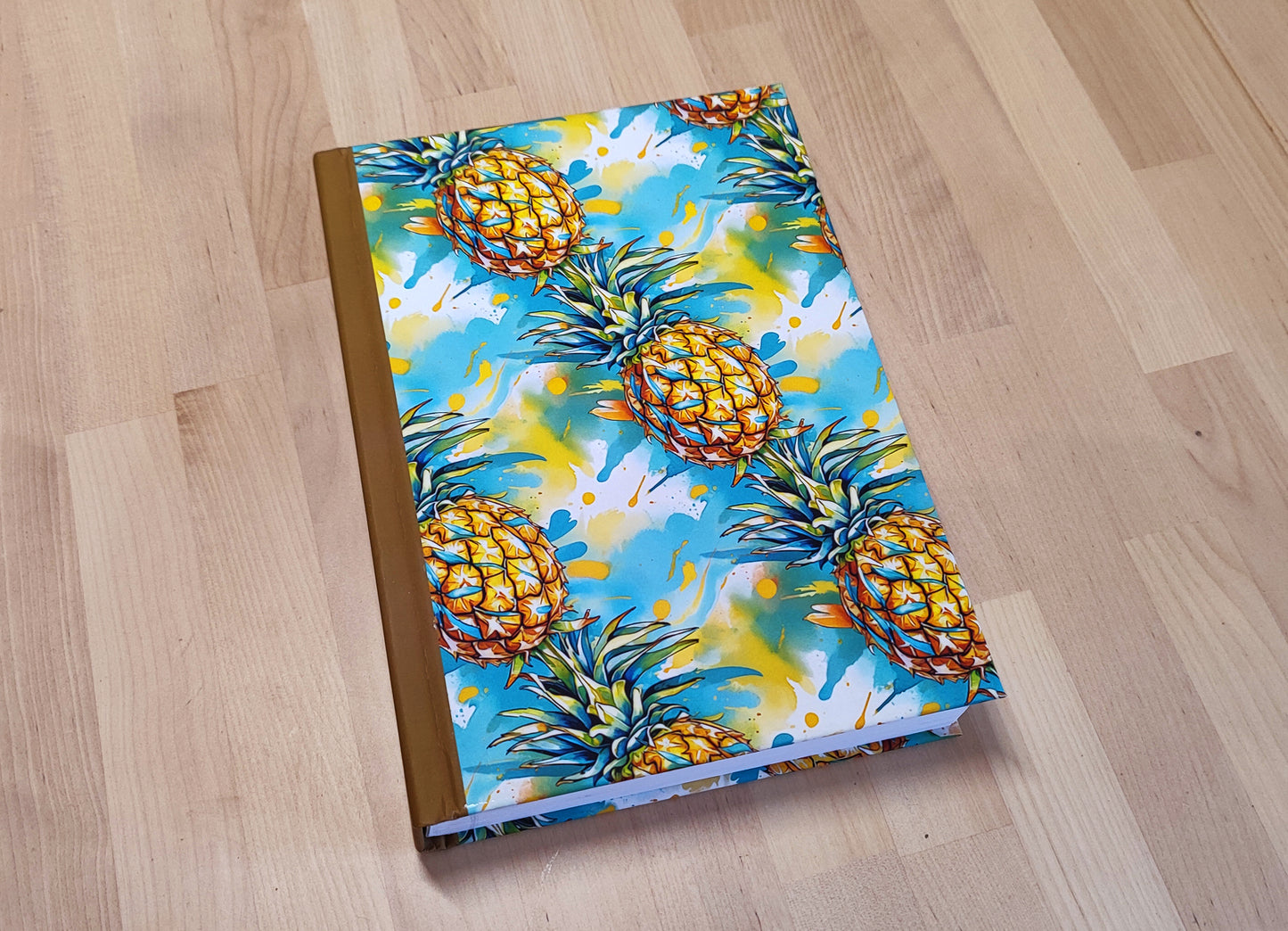 HARDCOVER CASE WRAP, MATTE COVER