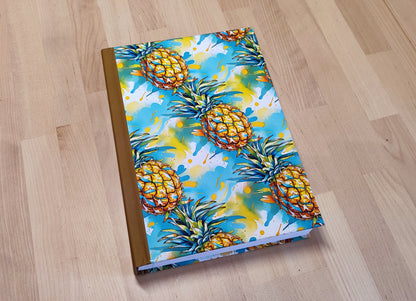 HARDCOVER CASE WRAP, MATTE COVER