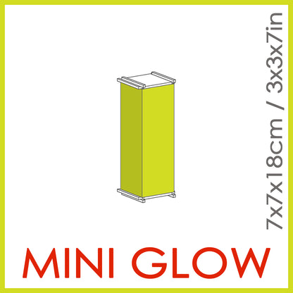 MINI GLOW CLASSIC - DIY