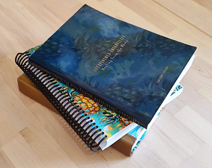 TTC PLANNER, SIGNATURE Edition: Physical Product